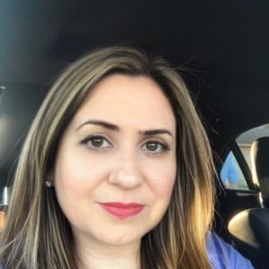 Meet your Posher, Alma